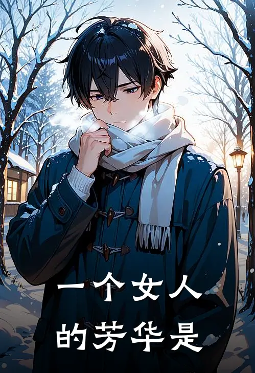 一个女人的芳华是