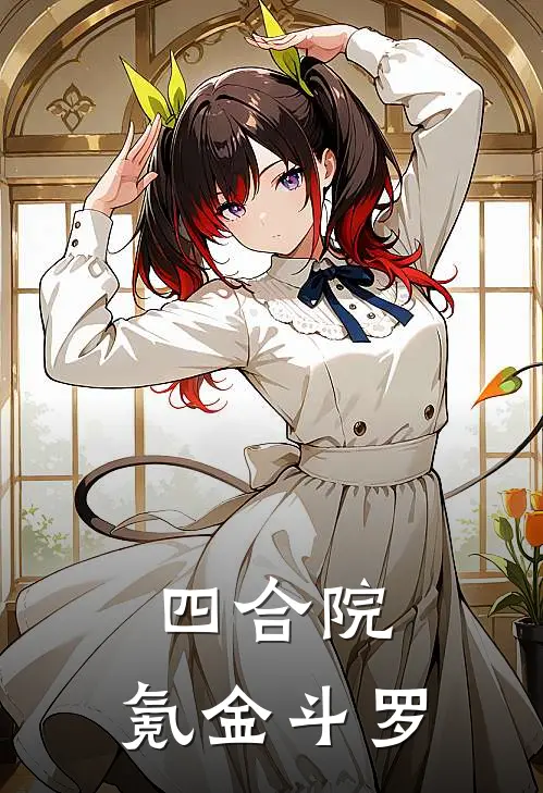 四合院：氪金斗罗