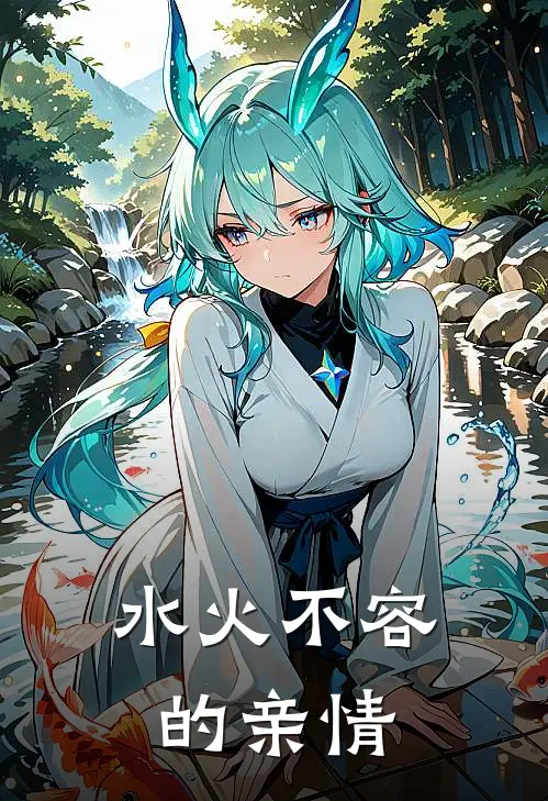 水火不容的亲情