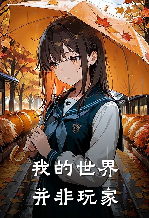 我的世界：并非玩家