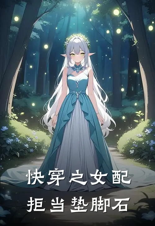 快穿之女配拒当垫脚石