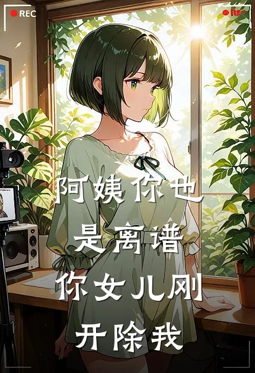 阿姨你也是离谱，你女儿刚开除我(路阳慕婉柔)小说免费在线阅读_阿姨你也是离谱，你女儿刚开除我(路阳慕婉柔)大结局阅读