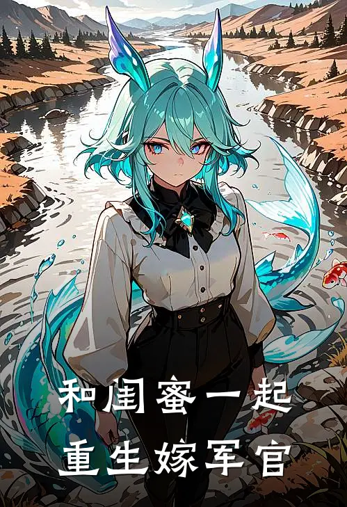 和闺蜜一起重生嫁军官