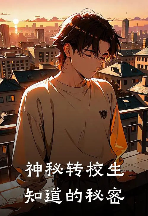神秘转校生知道的秘密