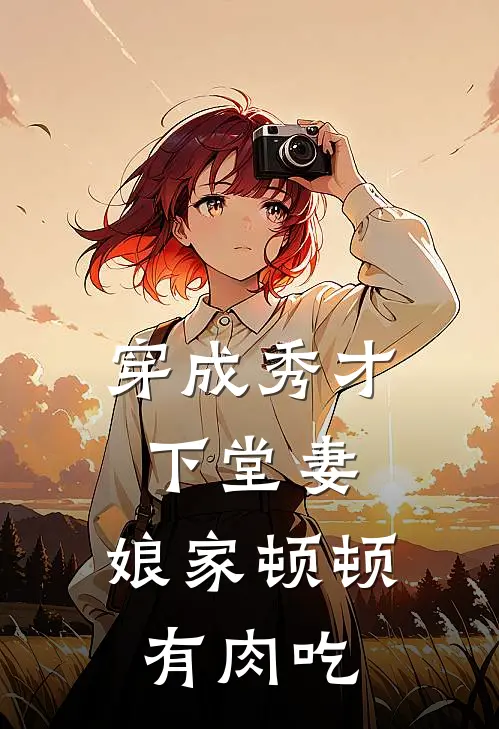 穿成秀才下堂妻，娘家顿顿有肉吃