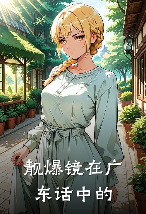 靓爆镜在广东话中的