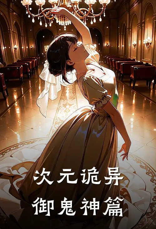 次元诡异：御鬼神篇