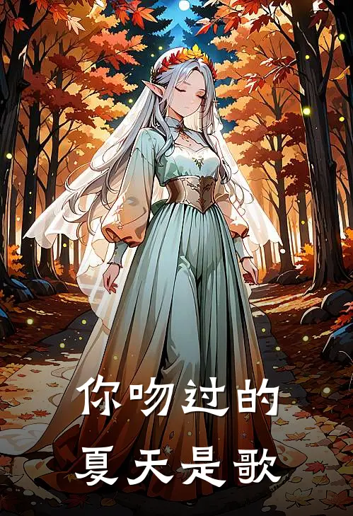 你吻过的夏天是歌