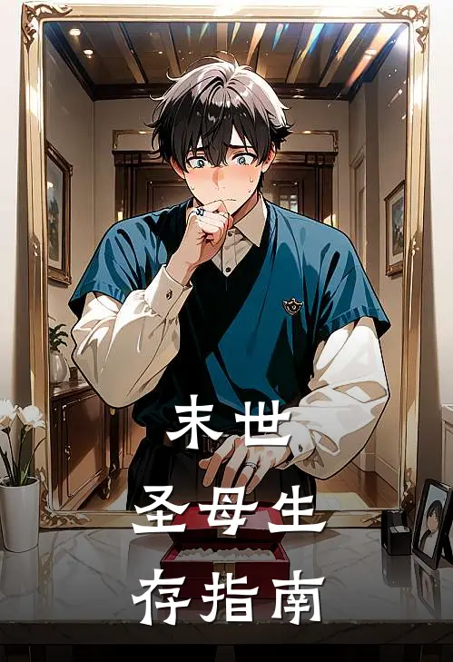 末世：圣母生存指南(栗山陆危赫)热门小说_完结版小说全文免费阅读末世：圣母生存指南(栗山陆危赫)