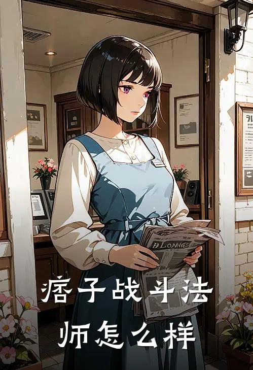 痞子战斗法师怎么样