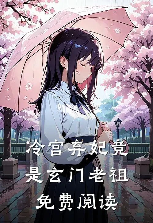 冷宫弃妃竟是玄门老祖免费阅读