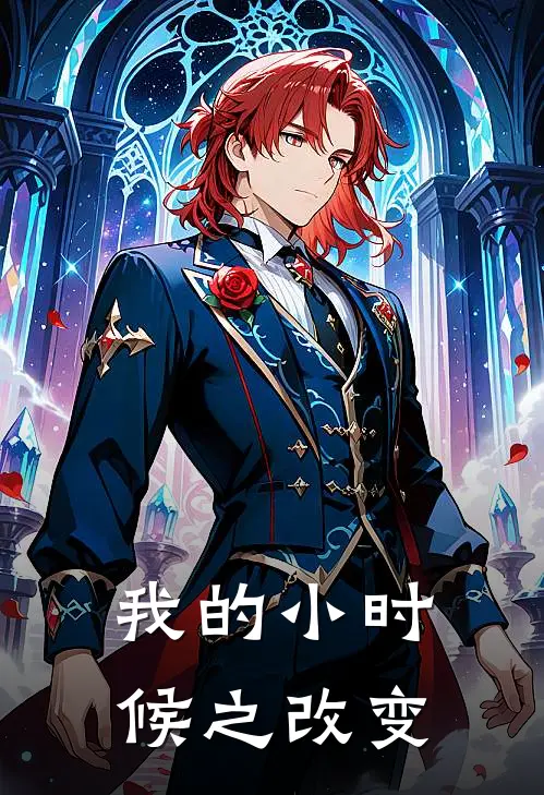我的小时候之改变