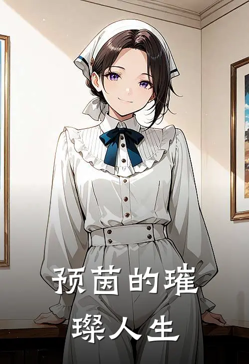 预茵的璀璨人生
