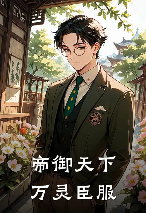 帝御天下，万灵臣服