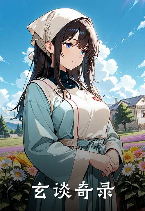 玄谈奇录周明德李福最新热门小说_玄谈奇录全本在线阅读