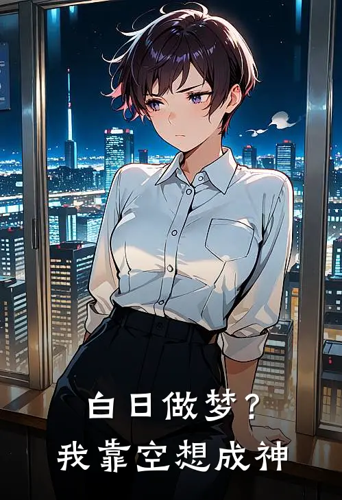 白日做梦？我靠空想成神