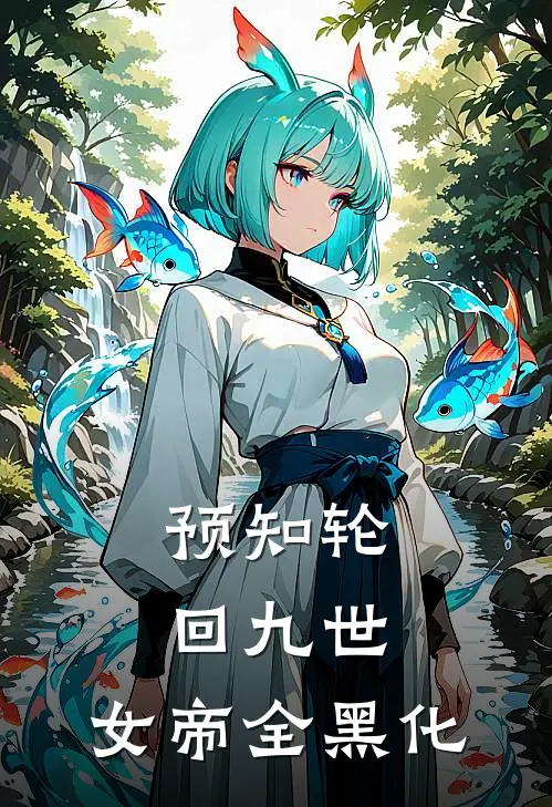 预知轮回九世：女帝全黑化