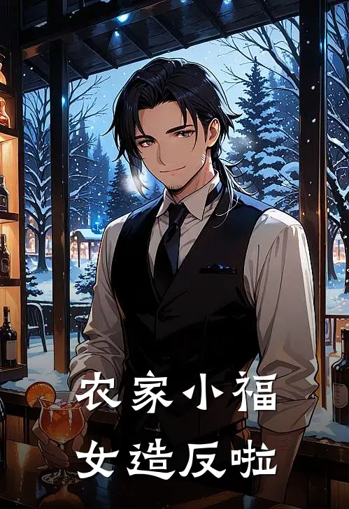 农家小福女造反啦