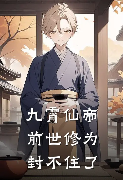 九霄仙帝，前世修为封不住了
