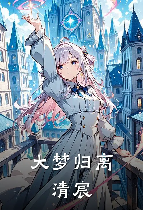 大梦归离：清宸