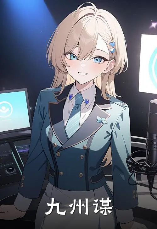 九州谋(林缚曹操)推荐完结小说_最新章节列表九州谋(林缚曹操)