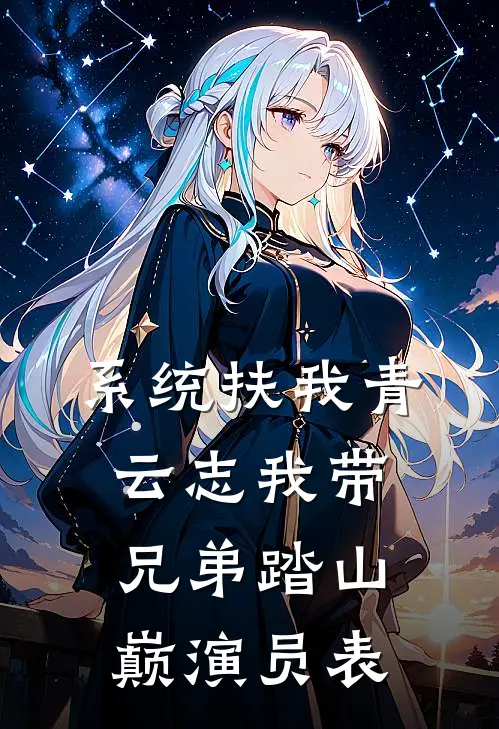 系统扶我青云志我带兄弟踏山巅演员表