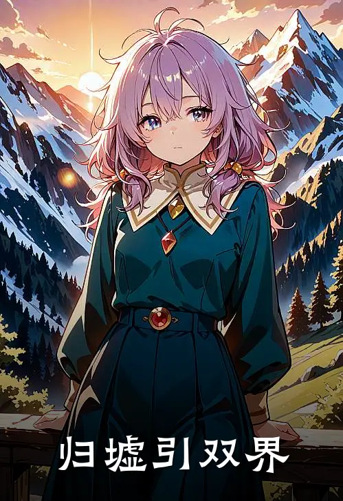 归墟引双界