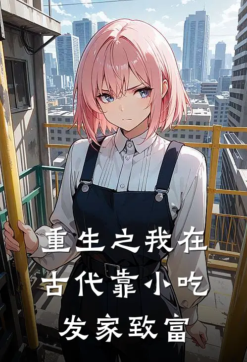 重生之我在古代靠小吃发家致富(姜昭月裴砚舟)热门的小说_热门网络小说推荐重生之我在古代靠小吃发家致富(姜昭月裴砚舟)