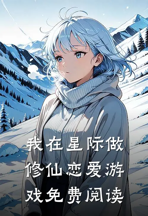 我在星际做修仙恋爱游戏免费阅读