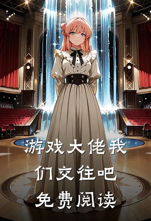 游戏大佬我们交往吧免费阅读