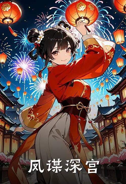 凤谋深宫(沈清漪萧贵妃)全本免费完结小说_小说完结免费凤谋深宫沈清漪萧贵妃