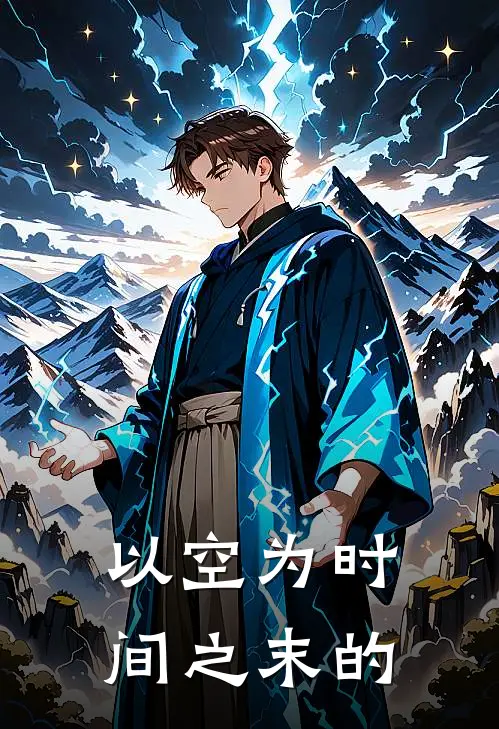 以空为时间之末的