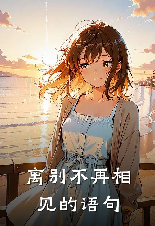 离别不再相见的语句