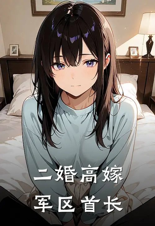 二婚高嫁军区首长