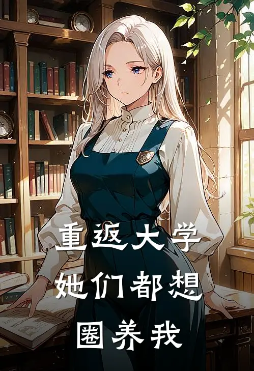 重返大学：她们都想圈养我