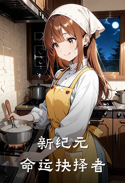 新纪元：命运抉择者林渊苏璃完整版小说_小说完结推荐新纪元：命运抉择者(林渊苏璃)