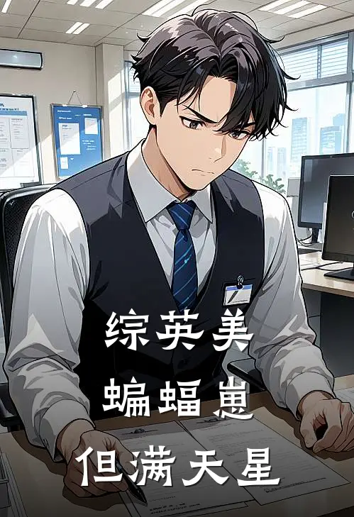 【综英美】蝙蝠崽，但满天星