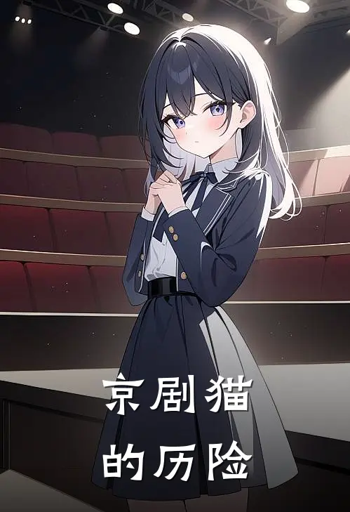京剧猫的历险