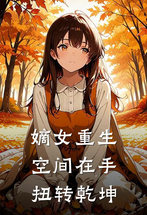 嫡女重生：空间在手，扭转乾坤福玲福瑶推荐完结小说_热门小说在线阅读嫡女重生：空间在手，扭转乾坤(福玲福瑶)