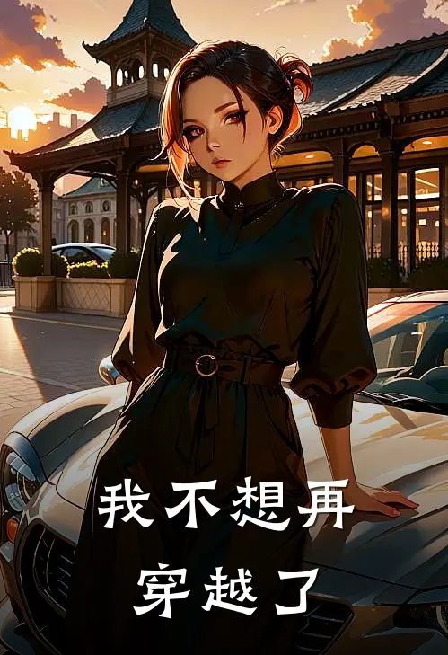 我不想再穿越了