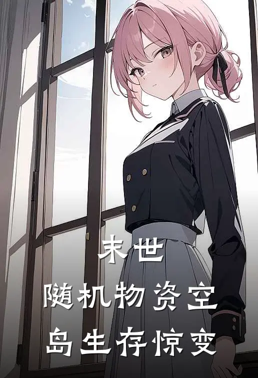 末世：随机物资空岛生存【惊变】苏瑾年苏瑾年最新好看小说_已完结小说末世：随机物资空岛生存【惊变】苏瑾年苏瑾年