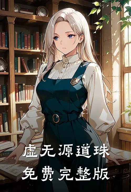 虚无源道珠免费完整版