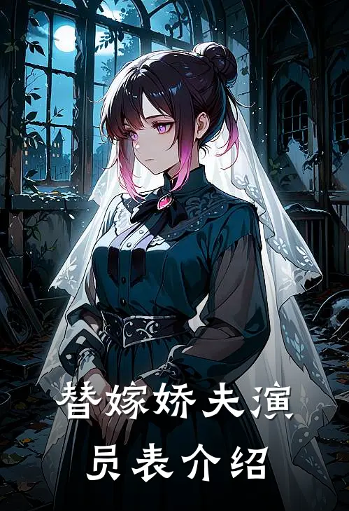 替嫁娇夫演员表介绍