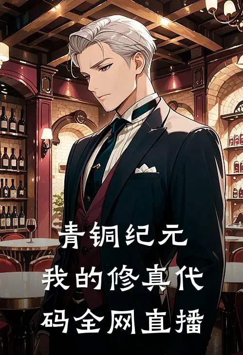 青铜纪元：我的修真代码全网直播