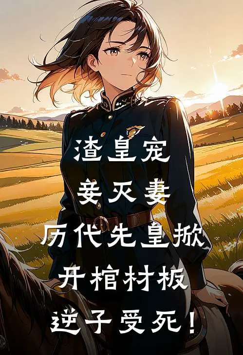 渣皇宠妾灭妻，历代先皇掀开棺材板：逆子受死！(阿依娜萧文景)免费小说阅读_完结版小说推荐渣皇宠妾灭妻，历代先皇掀开棺材板：逆子受死！(阿依娜萧文景)