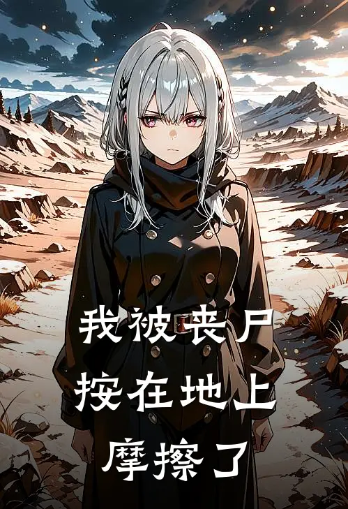 我被丧尸按在地上摩擦了