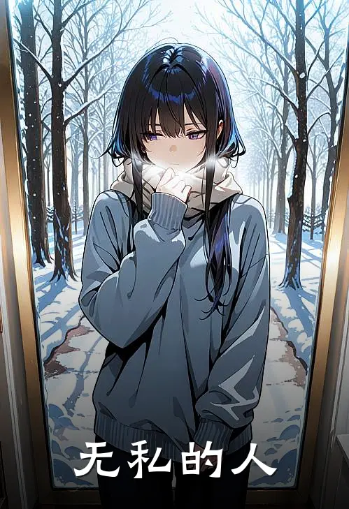 无私的人(黎好苍雨)网络热门小说_最新小说无私的人(黎好苍雨)