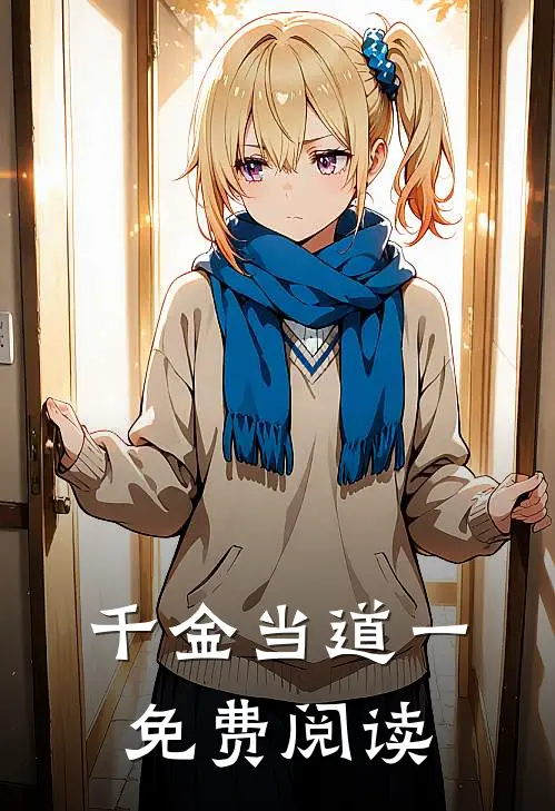 千金当道一免费阅读