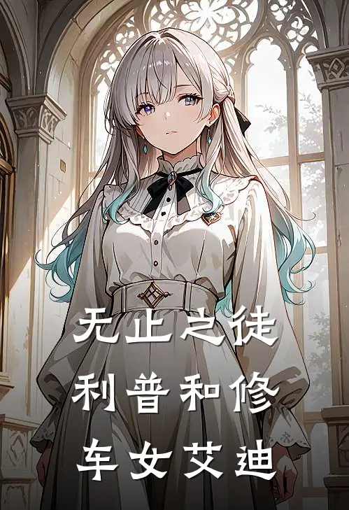 无止之徒利普和修车女艾迪