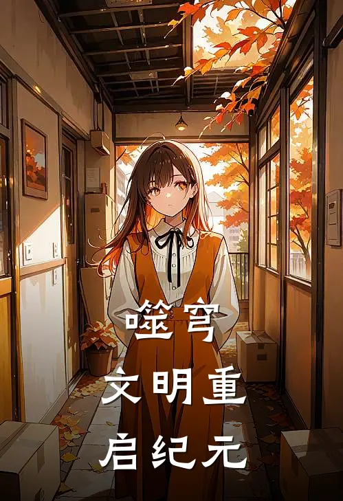 噬穹：文明重启纪元